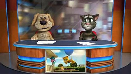 Tom le chat qui chante luigi clash mario de norman