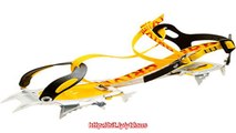 Grivel Air Tech Light Crampons (New-Classic) with Antibot Reviews