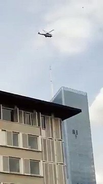 Dernière étape réussie de la Tour Incity