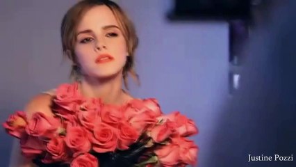 Emma Watson [Comatose]