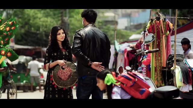 Bangla cricket song Joy Hobei Hobe - Porshi & Imran (HD)2015