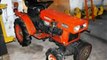 Kubota B4200 RC44-42 Tractor Service Repair Factory Manual INSTANT DOWNLOAD