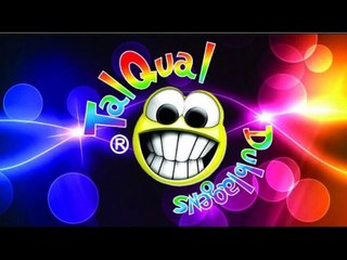 Previsão do Tempo - Jornal Nacional - Paródia Tal Qual Dublagens