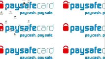 Paysafecard Code Generator FREE Paysafecard Hack money