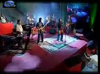 - Takkan Pernah Berubah - GMB -