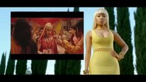 Nicki Minaj Ft Iggy Azalea-Flopiando (Parodia De High School)