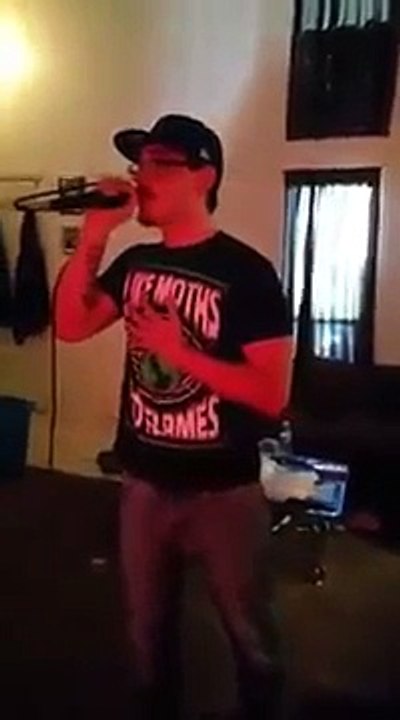 "Lawsuit and Tie" - The Bad Chapter(cover)