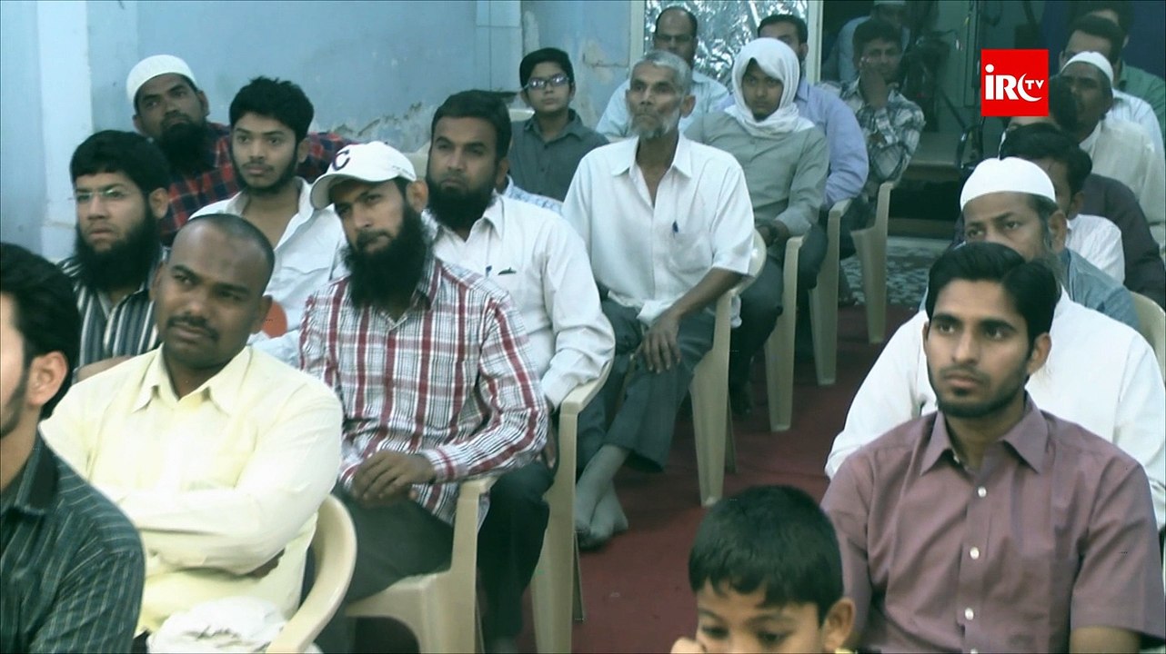 Allah Ka Azab Kaise Aata Hai By Adv. Faiz Syed