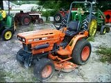 Kubota B6200D Tractor Illustrated Master Parts Manual INSTANT DOWNLOAD |