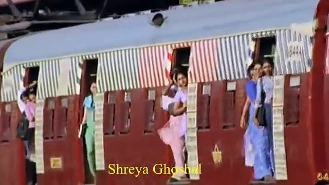 Main Jeena Tere Naal - SHREYA GHOSHAL - A Punjabi Love Song .. Rani Mukherjee