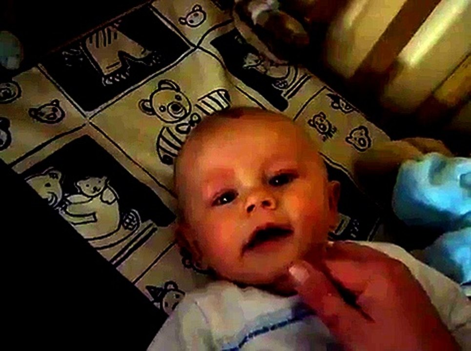 DELIRIOUS BABY