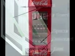 Commercial Refrigerator Door Product