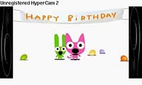 Best Funny Videos Birthday Kids Happy Birthday Song Happy Birthday Cartoon Dogs 0227