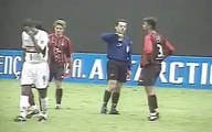 Brasileiro 2004 - Atlético-PR 0x3 Figueirense