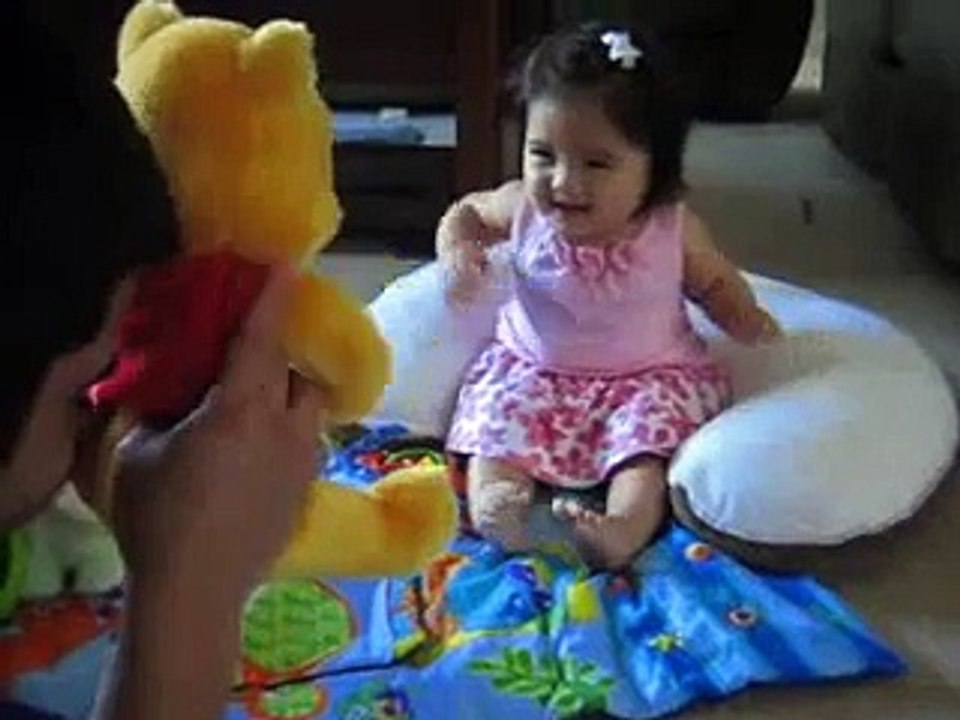 HYSTERIC BABY