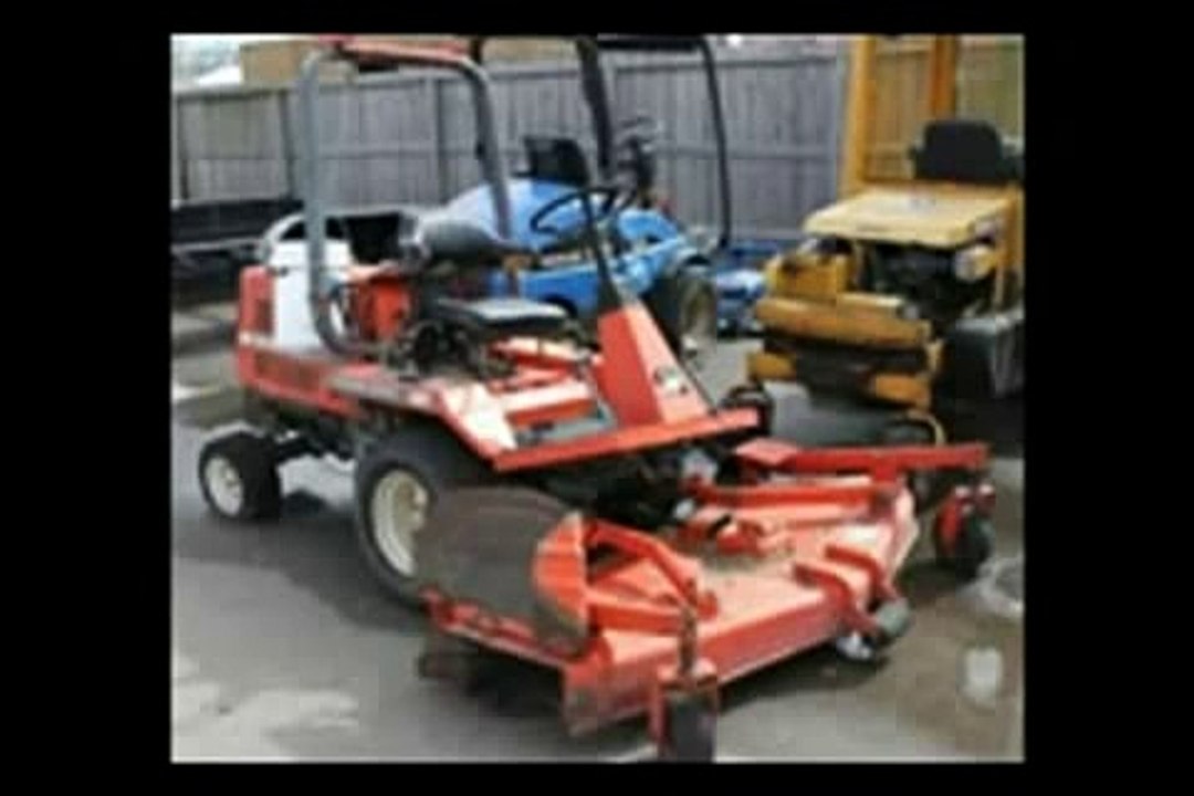 Kubota F2400 Mower Illustrated Master Parts Manual INSTANT DOWNLOAD |