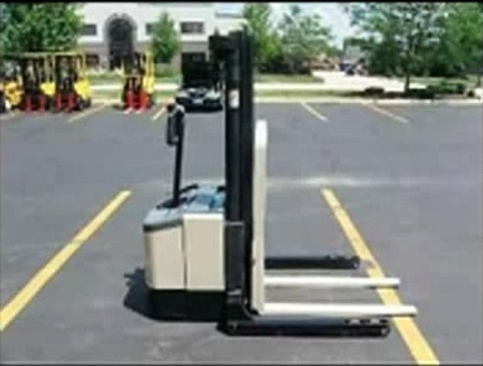 Crown WE2300 WS2300 Series Forklift Parts Catalog Manual INSTANT DOWNLOAD |