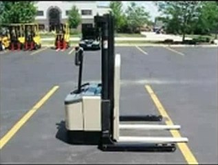 Crown WE2300 WS2300 Series Forklift Parts Catalog Manual INSTANT DOWNLOAD |