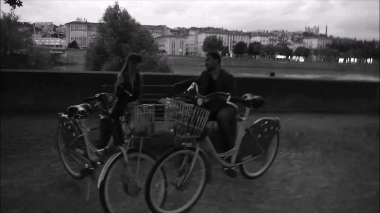 Une histoire de VeLOVE