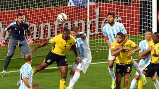 Copa America: Schäfers Ziele mit Jamaika