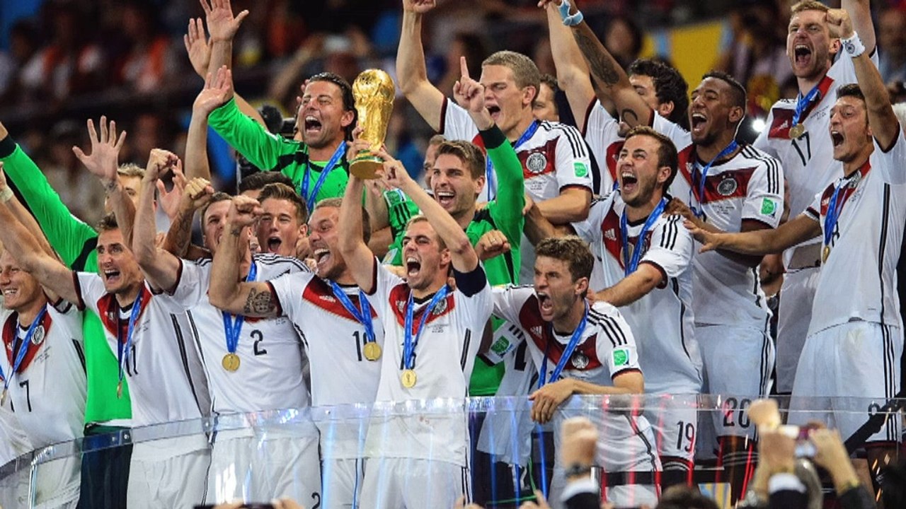 Boateng fordert Dennis Schröder heraus