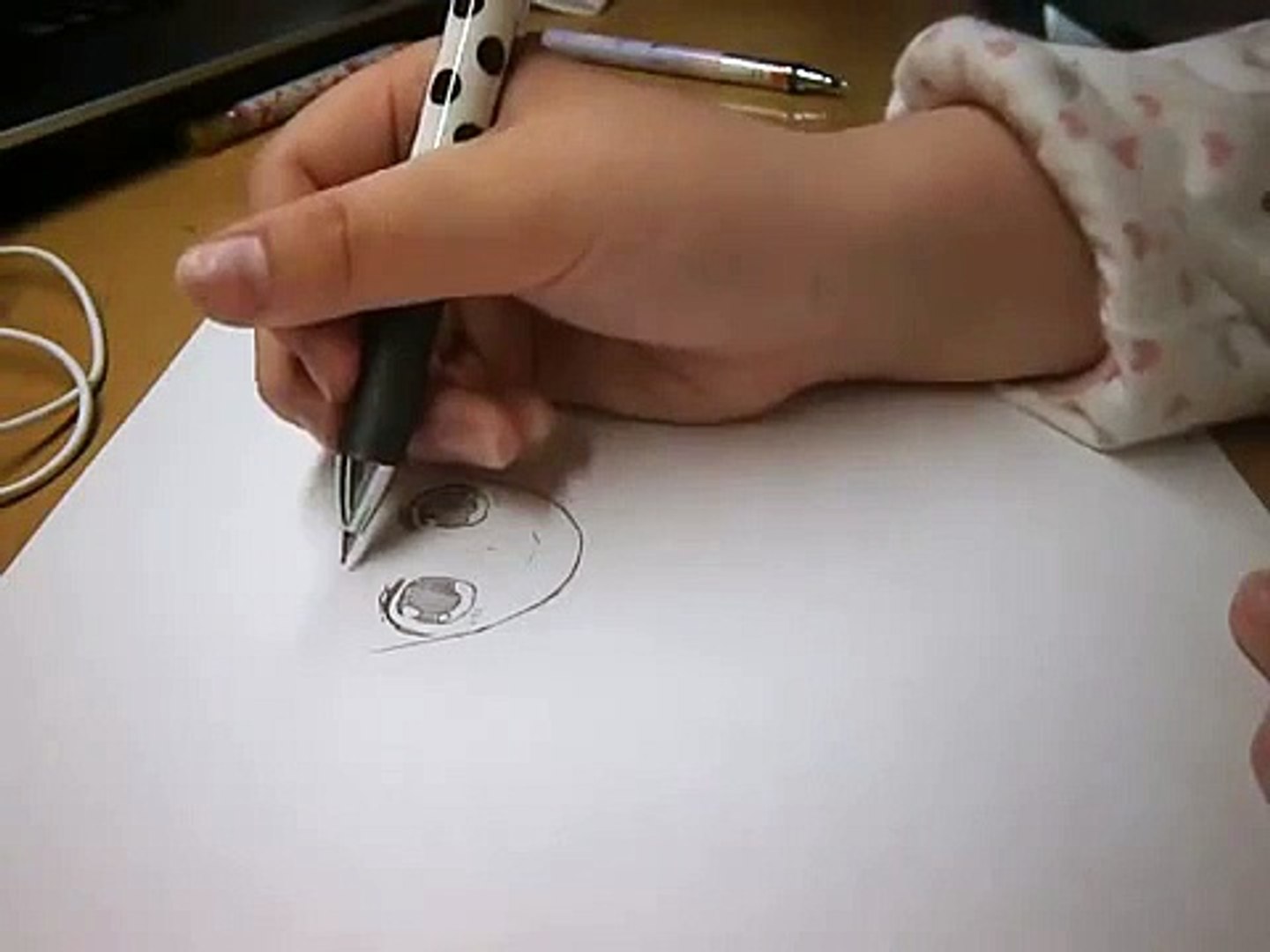 [How To Draw Channel] - How to draw anime characters