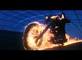 Ghost Rider Viedo Epic Music Skillet