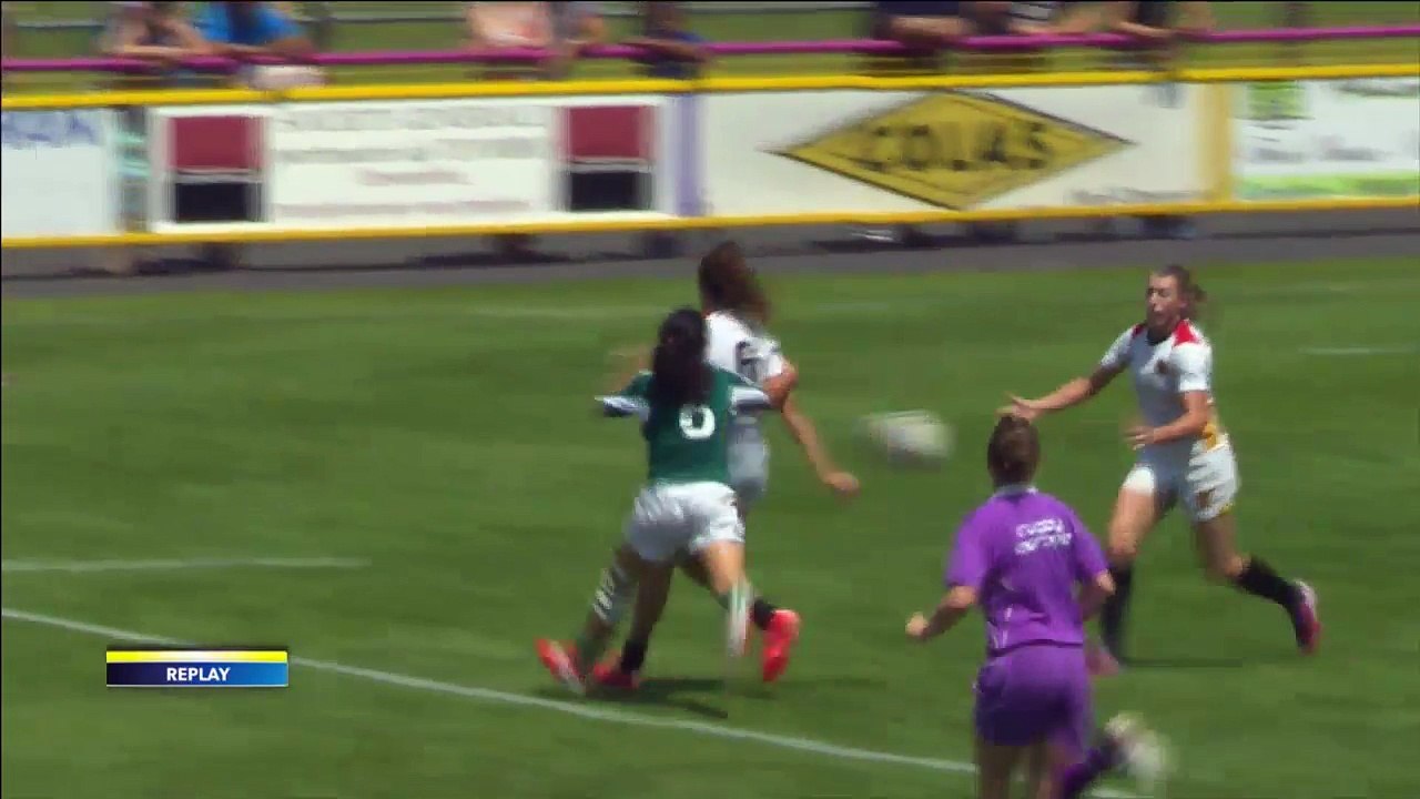 7's RUGBY WGPS BRIVE 2015 - Live from Malemort (Brive) (REPLAY)