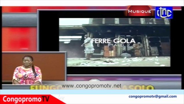 KARIBU VARIETE DE CE DIMANCHE 14 JUIN 2015 AFFRONTEMENT DADY MOLA D'HERITIER PIROGER DE WERRASON EYINDAKI MABE AVEC MAMIE ILELA