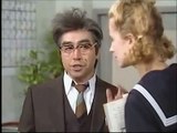 Ken Shimura - English Lesson