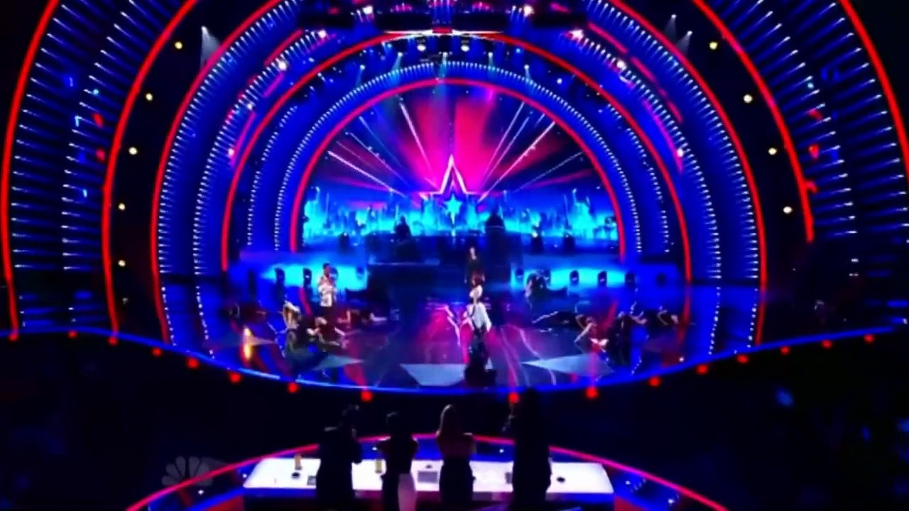 america's got talent 2014 full HD | got talent best performance ever | got talent   gymnastics