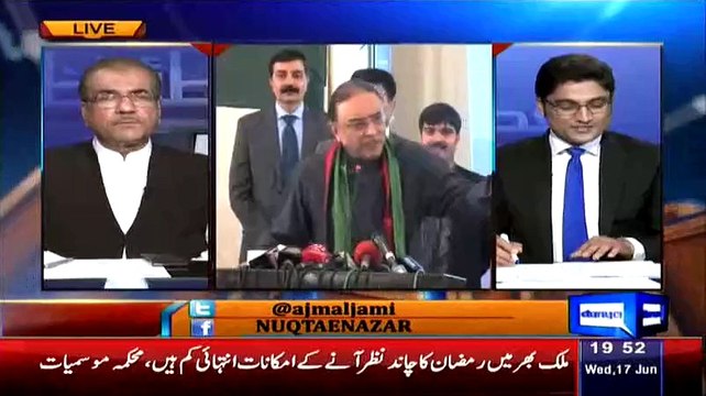 See What PPP Worker is saying about Asif Zardari;s Remarks against Army