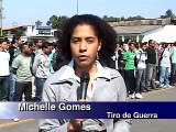 Web TV Guarulhos - Tiro de Guerra de Guarulhos