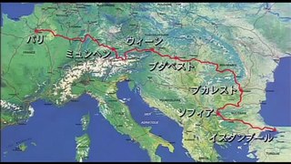 POC_HD_Enjoy Europe travel by train