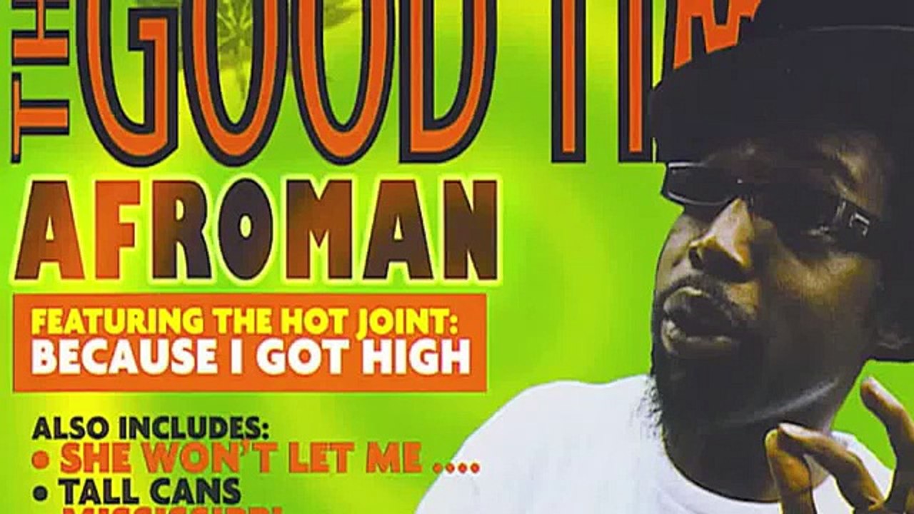 Afroman - Palmdale