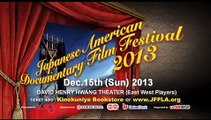 Japanese American Documentary Film Festival