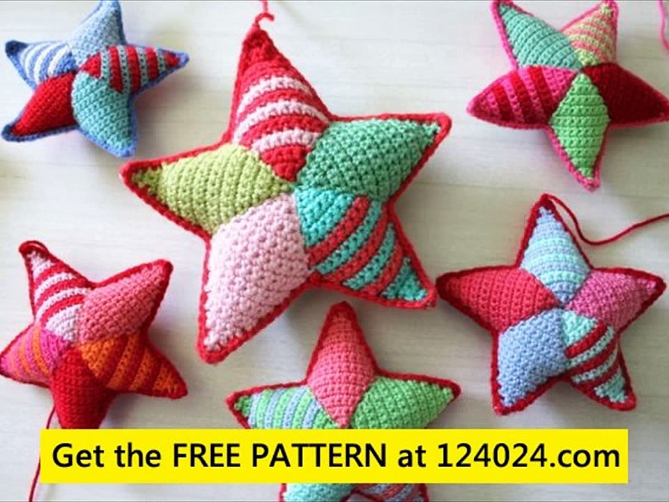 crochet star pattern star crochet pattern free christmas star crochet pattern