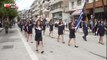 Η Παρέλαση της 21ης Ιουνίου 2015 στο Κιλκίς