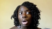 Hair We Go Kinky Twist Style 1 Wmv Video Dailymotion