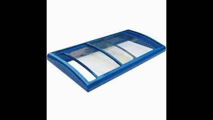 Refrigerator Glass-Glass Product