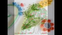 Paper Quilling Ideas Patterns