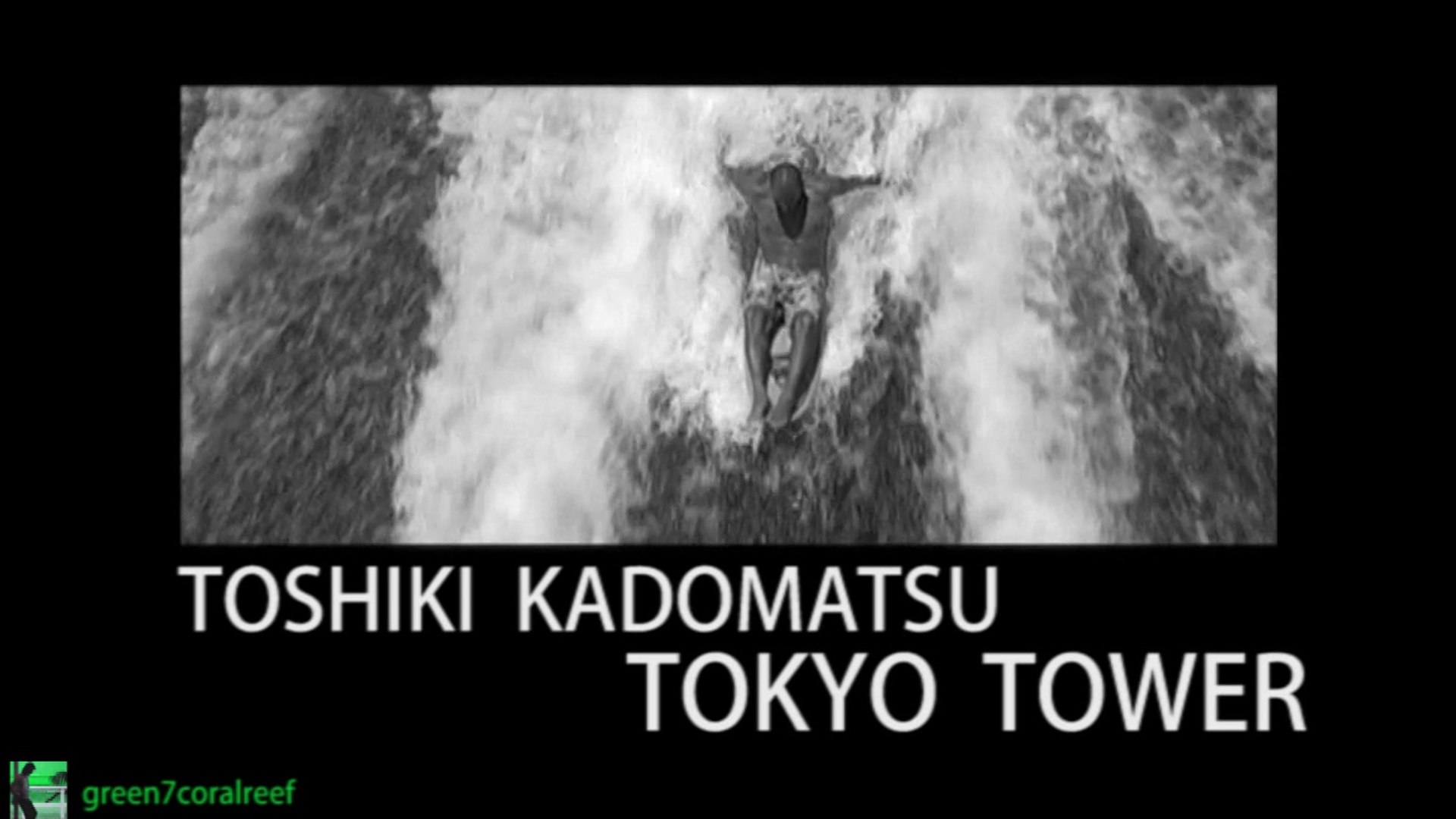 Tokyo Tower 角松敏生 歌詞付き 動画 Dailymotion