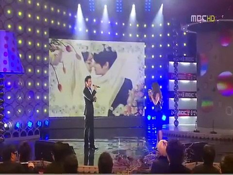 HWANHEE(환희) Endless Love (with. 화요비)