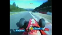 Formula 1 Engines: V12 vs V10 vs V8