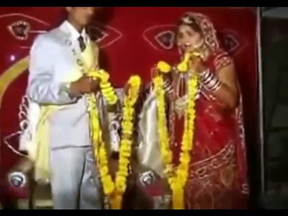 A Funny Wedding In India 2015[WhatsApp Videos + Latest Funny Videos Clips Of The Year] - Video Dailymotion