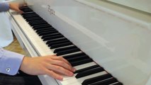 Chopin - Jazz - Valse No.7 Op.64-2 - Makoto Ozone Ver. - 小曽根真