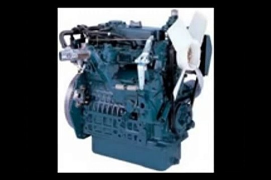 Kubota WG972-E2, DF972-E2, DG972-E2 Gasoline, LPG, Natural Gas Engine Service Repair Workshop Manual INSTANT DOWNLOAD