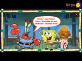 SpongeBob SquarePants: Dinner Defenders Nick Game