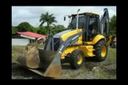 Volvo BL60 Backhoe Loader Service Parts Catalogue Manual INSTANT DOWNLOAD – SN: 11315 and up