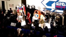 Gundam Docks Singapore - Build Fighters TRY Seiyuu Interview (Special Stage)